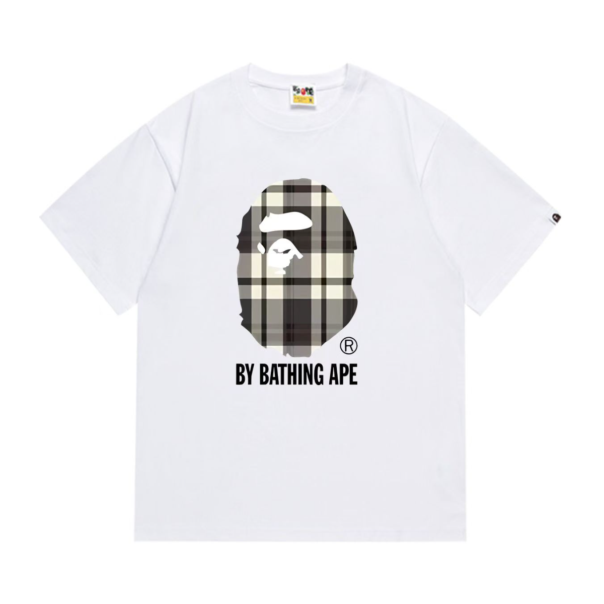 Bathing Ape Bape T Shirts