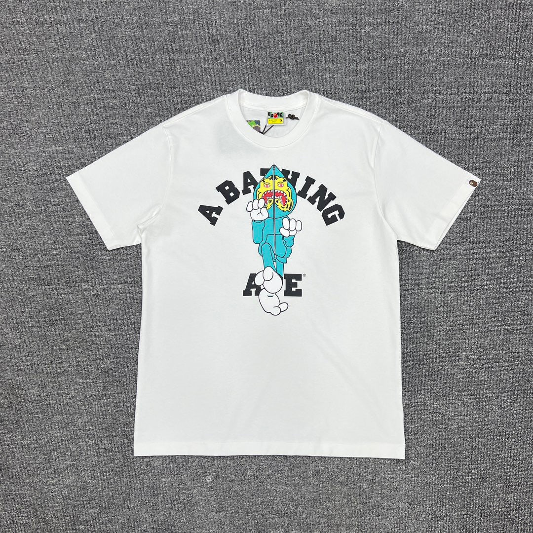 Bathing Ape Bape T Shirts