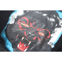 Hellstar T Shirts Retro style high street trend High-quality pure cotton high-street clothing