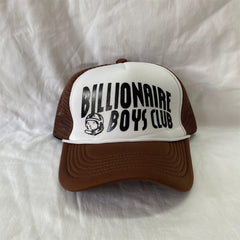Billionaire boys club Hat
