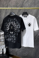 Chrome heart T shirts