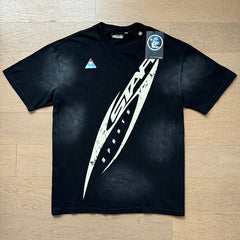 Hellstar T-Shirt High-quality pure cotton high-street clothing