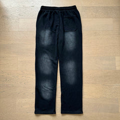 Hellstar Sweatpants High-quality pure cotton high-street clothing