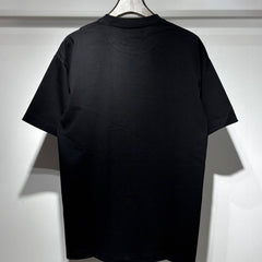 Amiri T shirts Stylish, high-quality pure cotton