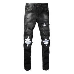 Men Trendy Jeans
