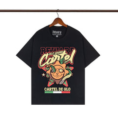 Glo Long T Shirts