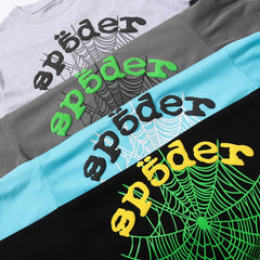 Sp5der T Shirts