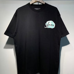Amiri T shirts Stylish, high-quality pure cotton