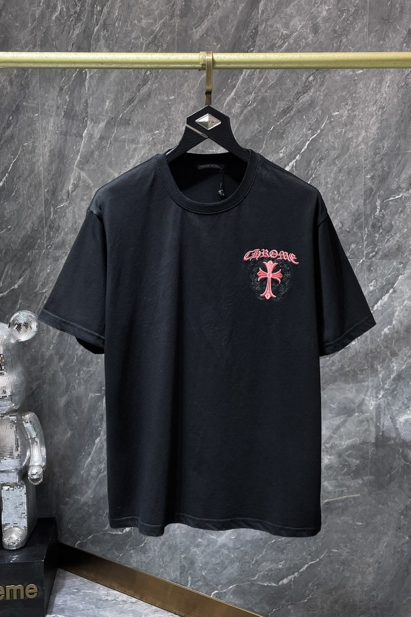 Chrome heart T shirts