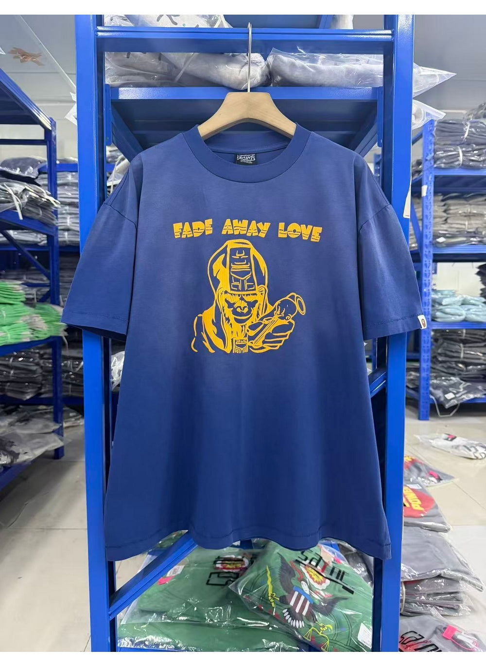 Saint Michael T Shirts
