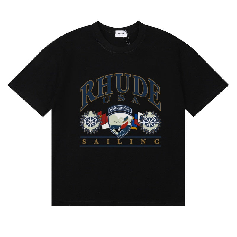 Rhude T Shirts