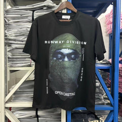 IH NOM UH NIT T shirts High-quality pure cotton streetwear style