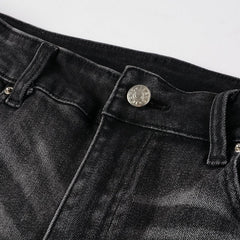 Men Trendy Jeans