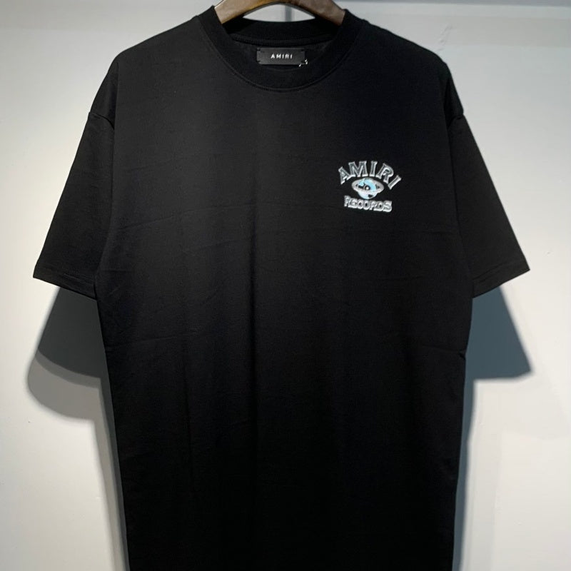 Amiri T shirts Stylish, high-quality pure cotton