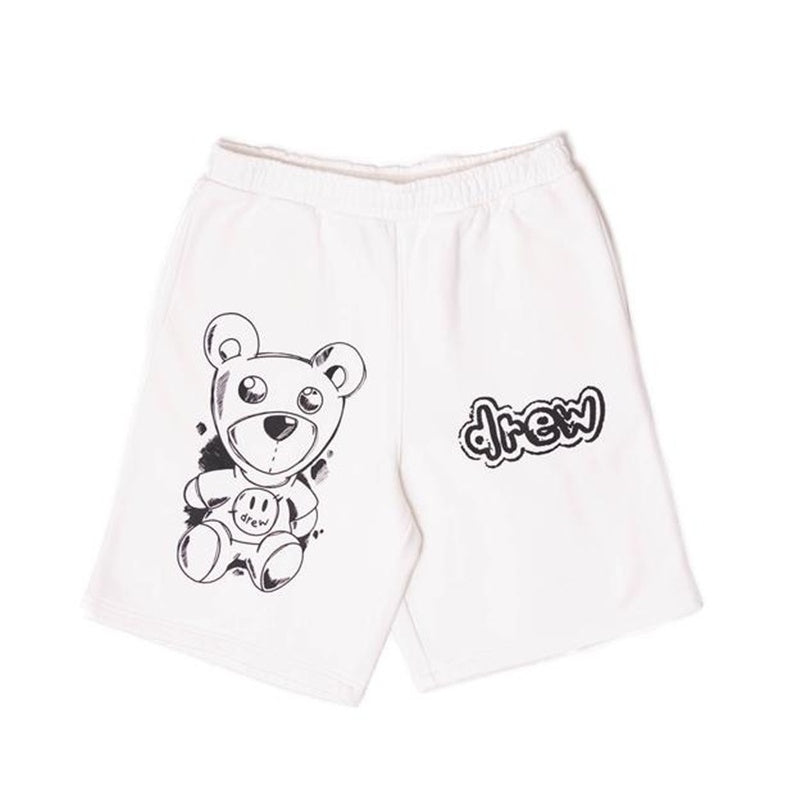 DREW HOUSE shorts Fashion Illustration