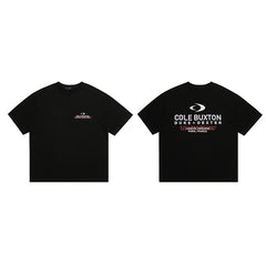 COLE BUXTON T Shirts