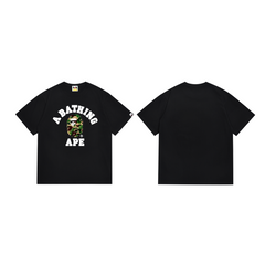 Bathing Ape Bape T Shirts