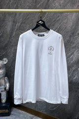 Chrome heart Long Seeve Shirts