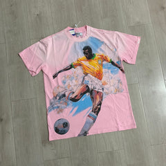 DUAA T shirts Latest American Streetwear Trends
