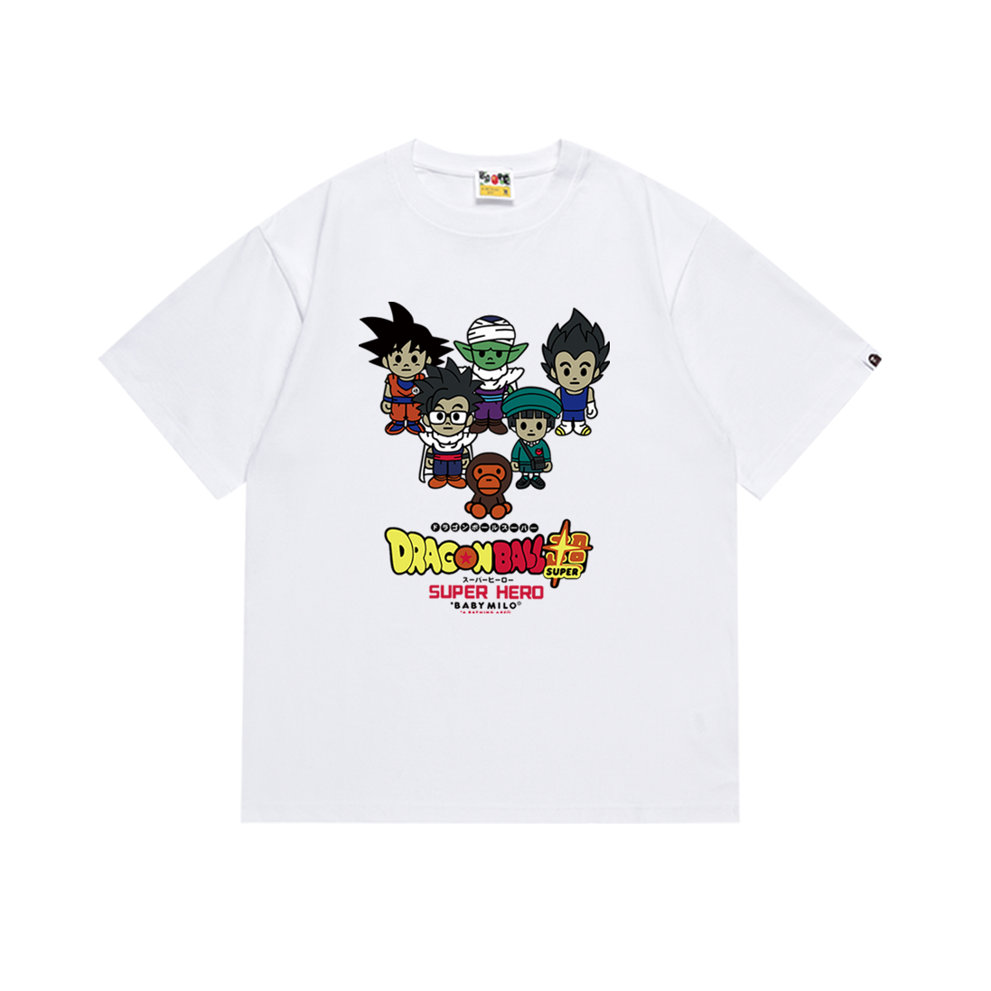 Bathing Ape Bape T Shirts
