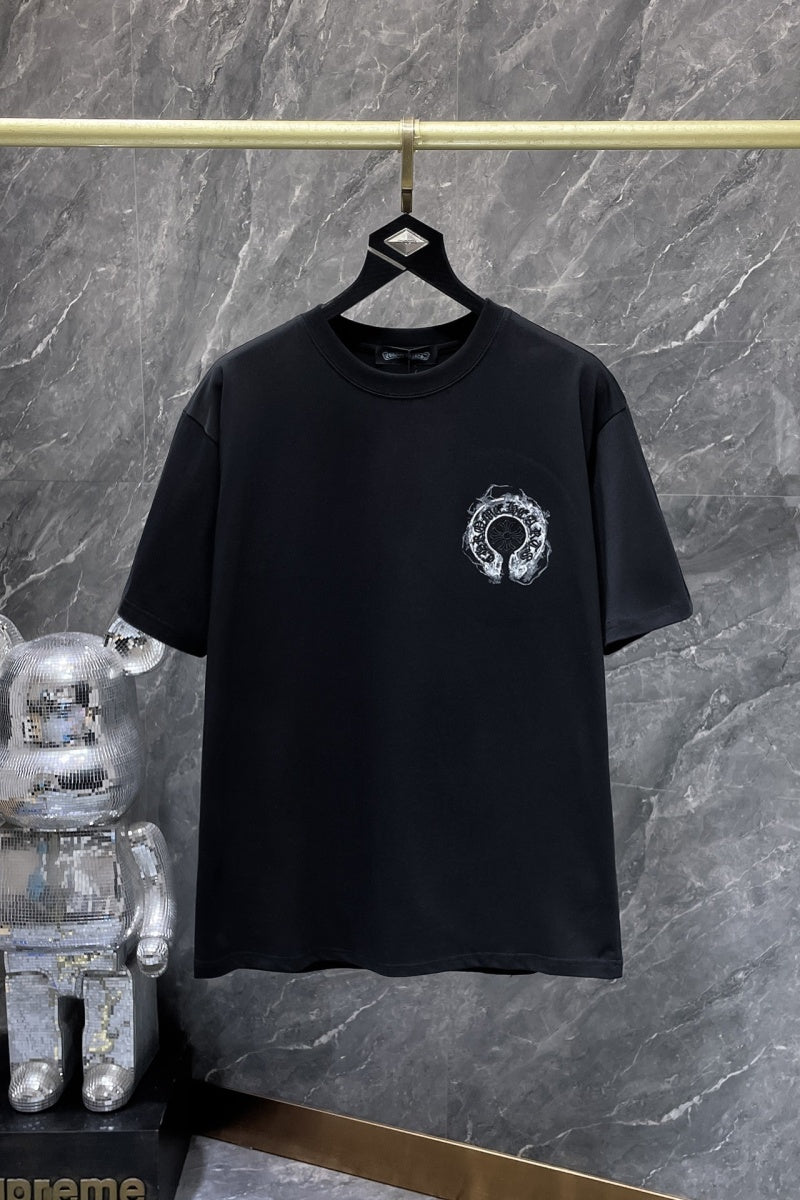 Chrome heart T shirts