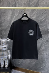 Chrome heart T shirts