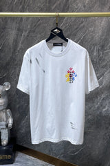 Chrome heart T shirts
