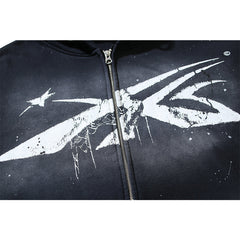 Hellstar Hoodie High-quality pure cotton high-street clothing