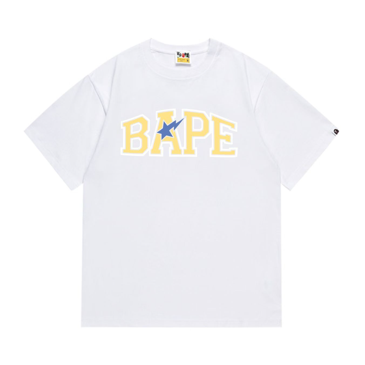 Bathing Ape Bape T Shirts
