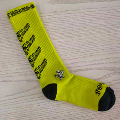 CHH Chrome Hearts Socks