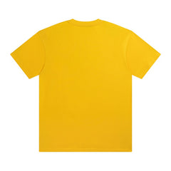 DREW HOUSE T Shirts Colorful floral letters