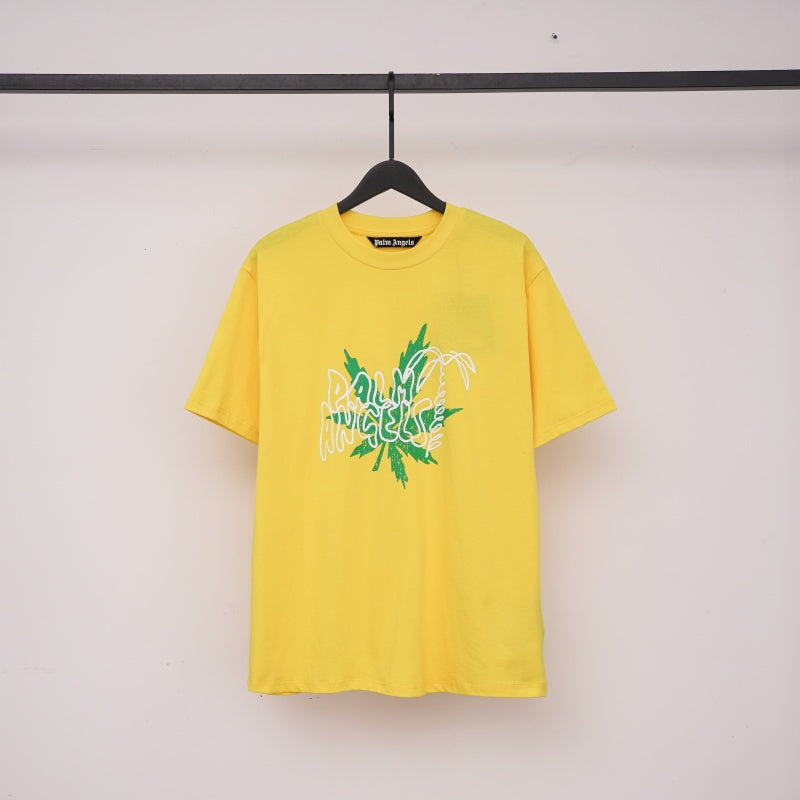 palm angle T Shirts