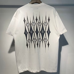 Amiri T shirts Stylish, high-quality pure cotton
