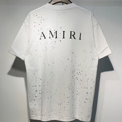 Amiri T shirts Stylish, high-quality pure cotton