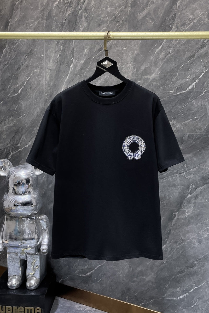 Chrome heart T shirts