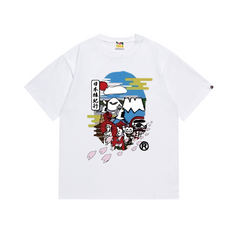 Bathing Ape Bape T Shirts