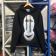 IH NOM UH NIT Hoodie High-quality pure cotton streetwear style