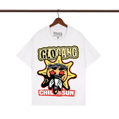 Glo Long T Shirts