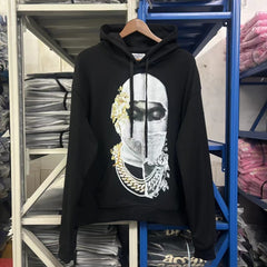 IH NOM UH NIT Hoodie High-quality pure cotton streetwear style