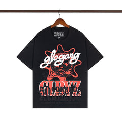 Glo Long T Shirts