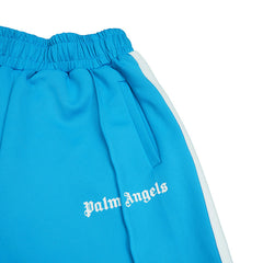Palm Angels Shorts Striped street sportswear