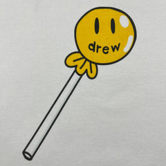 DREW HOUSE T Shirts  Lollipop