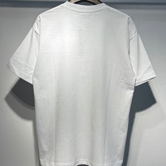 Amiri T shirts Stylish, high-quality pure cotton
