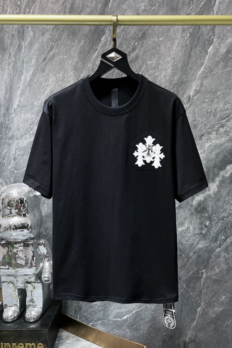 Chrome heart T shirts