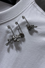 Chrome heart T shirts