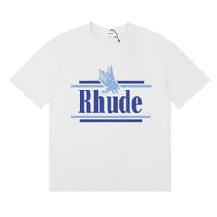 Rhude T Shirts