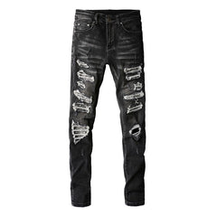 Men Trendy Jeans