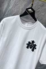 Chrome heart T shirts