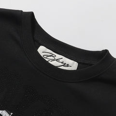 BKYS T Shirts Hot Diamonds