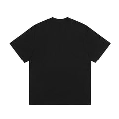 Revenge T Shirts High-quality streetwear with trendy Painted decoration